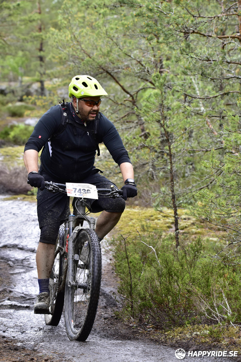 Bild från Lida Loop 2019